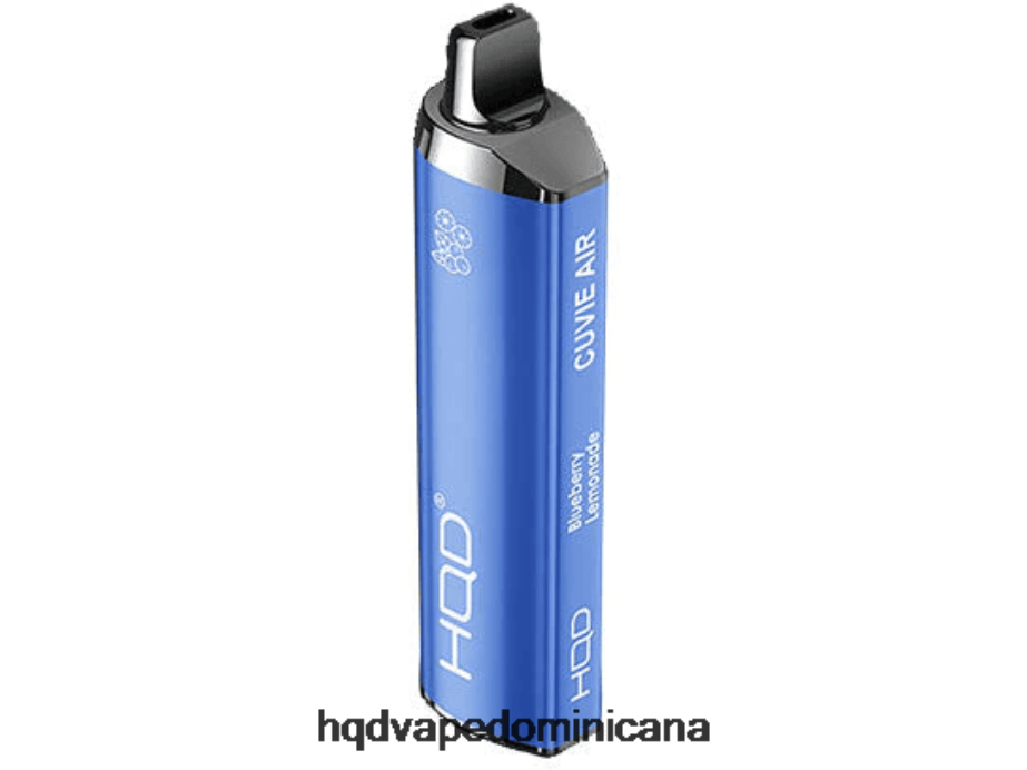 HQD CUVIE AIR desechable Limonada de arándanos 68RF185 - HQD Vape Precio