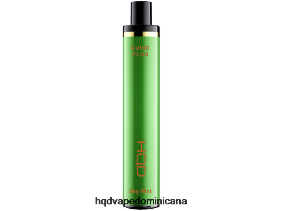 cielo menta